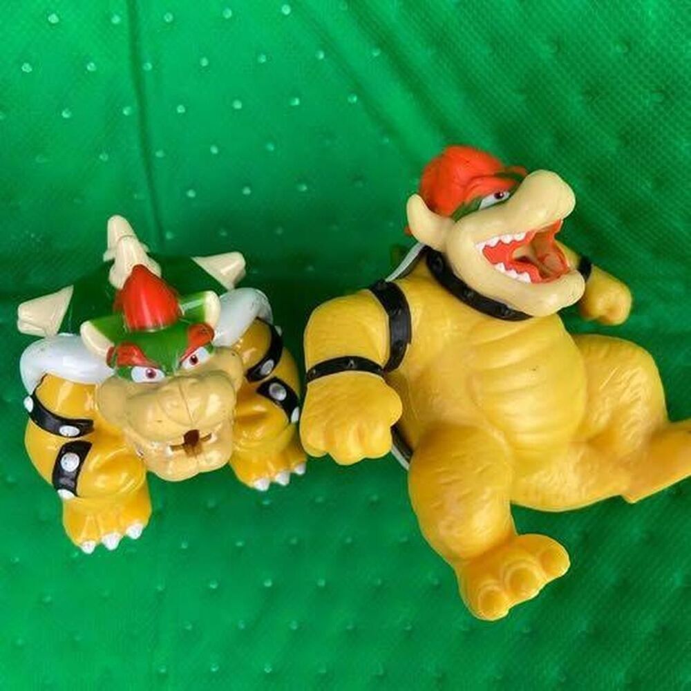 Source-unknown Multi Action-figures-playsets